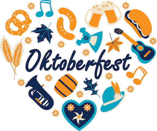 Oktoberfest Dinner